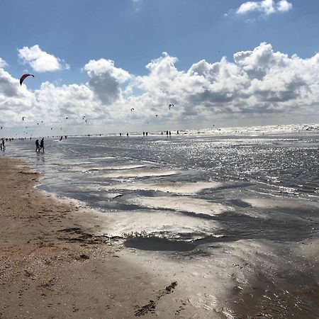 Shell 61 Lejlighed Zandvoort Eksteriør billede